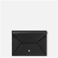 Portadocumenti Montblanc Meisterstuck Selection in Pelle 131262 - 131262